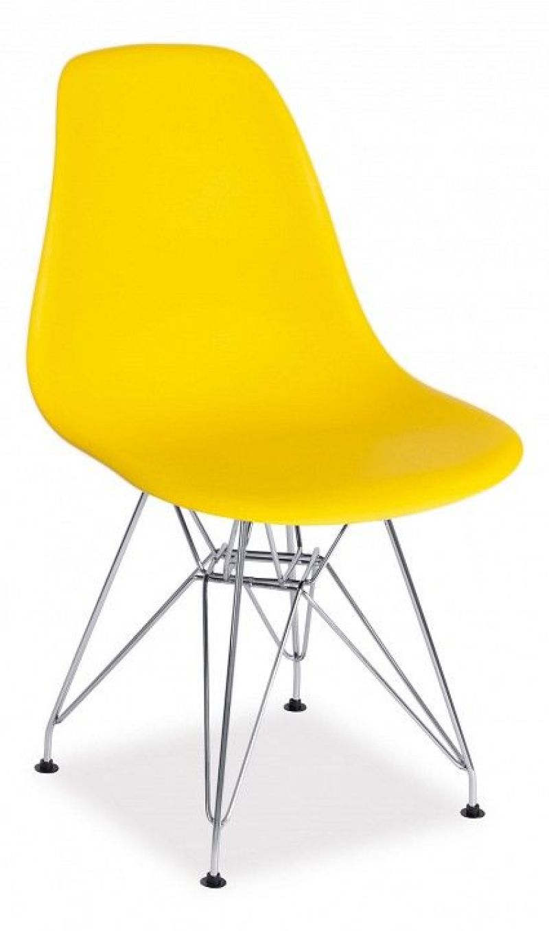 Стул secret de maison cindy iron chair eames mod 002